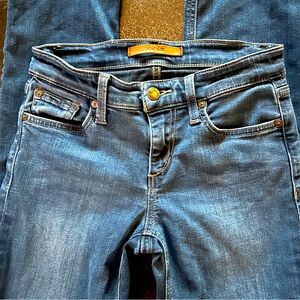 Joe's Jeans Flawless Straight Leg - Size 24